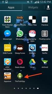 Android Spy With Imei Number
